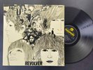 The Beatles - Revolver - UK 1st STEREO PCS 7009 - EX