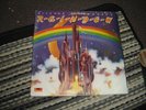 Ritchie Blackmore's Rainbow - Same 1975 USA Gatefold Orig. Vinyl LP VG+/E