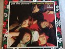 Pretty Things LP Get The Picture UK Fontana Mono 1st Press LOVELY AUDIO