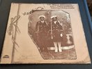 ALBERT HEATH-The Heath Bros : Marchin' On STRATA-EAST SES 19766 '76 1st Pressing