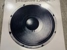 Kingdom Come In Your Face Vinyl LP 1989 Polydor 839 192-1, NM