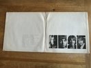 Beatles White Album Stereo No faded - looks like 0476266. Early Vinyl Good+ Copy
