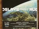 Audioslave Revelations Blue And Black Splatter Vinyl RECORD SOLD OUT RARE
