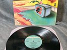 FLOCK OF SEAGULLS SELF TITLED LP VA 33003 | See Photos UNTESTED