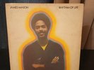 James Mason ‎– Rhythm Of Life  1977 Vinyl LP