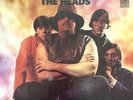 The Heads Heads Up Liberty Vinyl LP