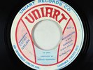 Latin 45 - Orquesta Estiby Colon - Recuerdos A Un Boricua - Uniart Puerto Rico