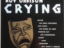 Roy Orbison ‎– Crying Classic Record MONO SEALED