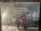 Noah Kahan - Stick Season Limited Ed. Transparent Forest Green Vinyl 3LP