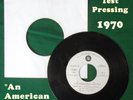 Jim Morrison / Doors 45 