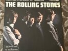THE ROLLING STONES - ENGLAND'S NEWEST  HIT MAKERS. MONO LP. INCLUDES POSTER.