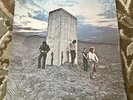 THE WHO -  WHO'S NEXT LP.  FIRST PRESS. IN SHRINK.