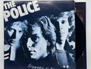 The Police - Regatta De Blanc - 1979 US 1st Press Album VG++ Ultrasonic Clean