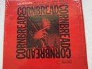 Lee Morgan - Cornbread Blue Note 4222 LP Original Mono NY RVG Shrink