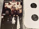 TOUGH LUV Young Gunz Roc-A-Fella Records DEFF 16013-1 2LP Promo 2004 Hip-Hop VG+