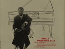 MAL WALDRON SEXTET LP MAL-2 USA WEST 50th RVG DG MONO PRESTIGE PRLP 7111