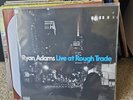 Live at Rough Trade by Ryan Adams (Record, 2017) LIMITED RARE