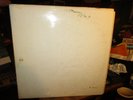 1969 THE BEATLES White Album US Numbered 2 LP Capitol SWBO 101 + Poster VG/VG