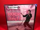 SHAKIN' STEVENS There Are Two Kinds Of Music Rock 'n' Roll UK Vinyl LP SEALED