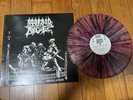 MORBID ANGEL -abominations of desolation RARE FIRST PRESS LP 1991 death grind