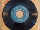 Elvis - Rare Surrender 45 - United States Airforce - Lawrence Welk Out of Blue