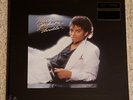 MICHAEL JACKSON - Thriller - Limited Edition UltraDisc One Step 33.3rpm Vinyl LP