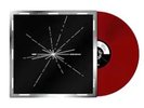 Ateez - Golden Hour Part 2, Vinyl Record, LP, Ruby Rose