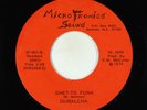 Funk Breaks 45 - Duralcha - Ghet-to Funk - Microtronics VG++