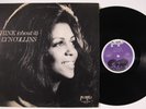 LYN COLLINS Think (About It) PEOPLE LP VG+ t