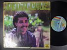 PETER CRUZ LATIN LP Shrink KUBANEY RARE SALSA GUAGUANCO MIAMI TAPE