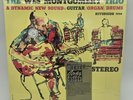 Mint Wes Montgomery Trio A Dynamic New Sound Fantasy OJC-034 Riverside RLP-1156