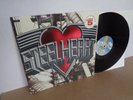 LP STEELHEART - SAME 1990 eu MCA RECORDS hardrock hair-metal MINT CONDITION pics