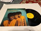 The Poppies rare lp lullaby of love-epic stereo