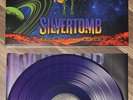 Silvertomb ‎– Edge Of Existence Purple Vinyl LP European Release Type O Negative
