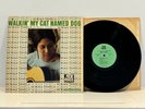 Norma Tanega, “Walkin’ My Cat Named Dog” Folk Rock LP 1966 New Voice