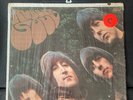 The Beatles Rubber Soul Vinyl LP RIAA #3 IN FACTORY SHRINK EXCELLENT VINYL