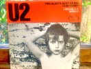U2 - Mint - Promo - Two Hearts Beat As One