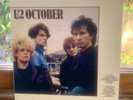 U2 October - First Issue Australia - Promo