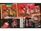 Rods, The Wild Dogs (fire Splatter Vinyl) LP New 4251267708505