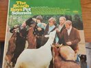 THE BEACH BOYS - Pet Sounds - VG Vinyl - 1966 T-2458