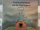 Robert Calvert - Captain Lockheed And The Starfighters LP Vinyl