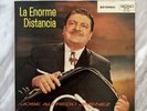 JOSE ALFREDO JIMENEZ-“La ENorme Distancia”- Vinyl Arcano Records