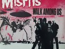 Misfits - Walk Among Us READ DESCRIPTION (LP, Album, RE) (Mint (M))