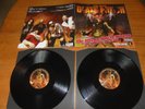 Five Finger Death Punch Wrong side heaven right side hell vol 1 vinyl Lp record