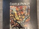 Charlie Parker - Bird in LA - Vinyl LP Box Set