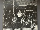 Allman Brothers Band at Fillmore East vinyl 2LP 1971 VG++/VG Original Capricorn