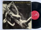 The Return of Howard McGhee Bethlehem BCP 42 DG Sahib Shihab Jazz Vinyl LP