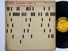 Sonny Rollins Plus Four w/ Clifford Brown Prestige 7038 DG RVG Jazz Vinyl LP