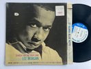 Lee Morgan Search for New Land Blue Note 4169 RVG Jazz Vinyl LP In Shrink