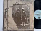 The Heath Brothers Marchin On Strata East SES 19766 Jazz Vinyl LP Stanley Cowell